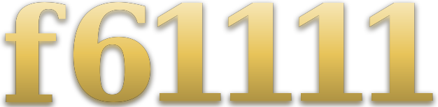 f61111 logo