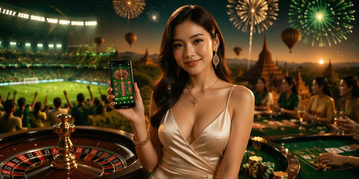 f61111 တိုက်ရိုက်ကာစီနို ဂိမ်း